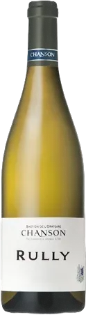 image du vin Rully Blanc