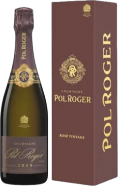 photos du vin Rosé Vintage