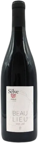 photo du vin Beaulieu