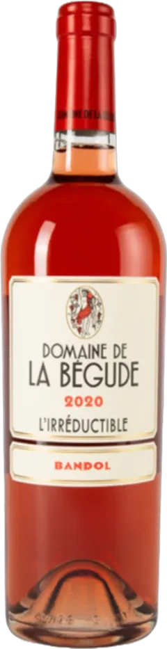 photos du vin Domaine de la Bégude l’Irréductible