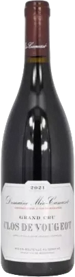 image du vin Clos de Vougeot
