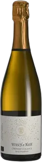 photo du vin Wunsch et Mann d’Alsace