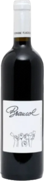 image du vin Rébus Braucol Vin Bio Aop Gaillac