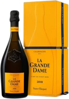 image du vin Grand Dame
