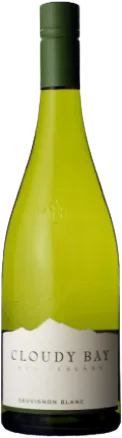image du vin Cloudy Bay Sauvignon