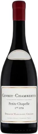 photos du vin Petite Chapelle