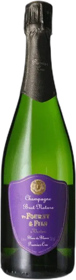 image du vin Brut Nature