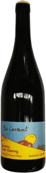photo du vin Beaujolais-Villages au Levant