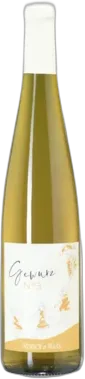 image du vin Gewurz n°3