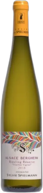 illustration du vin Riesling Vieilles Vignes