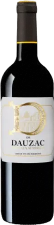 photo du vin Château Dauzac