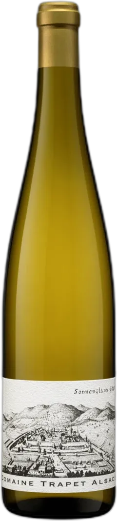 photo du vin Gewurztraminer