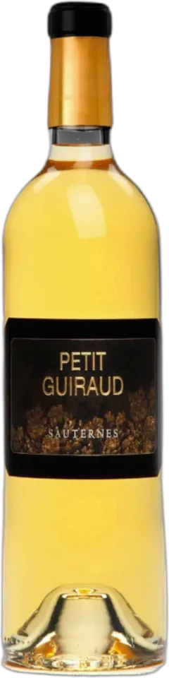 illustration du vin Petit Guiraud