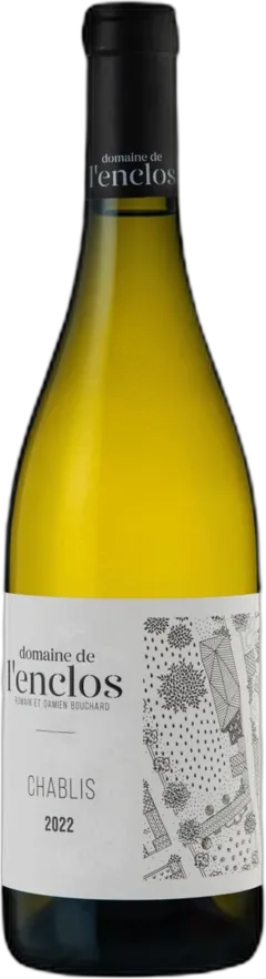 photo du vin Domaine de l’Enclos