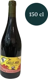 photo du vin Grille Midi