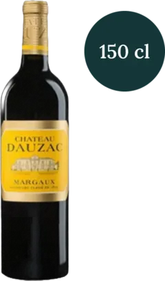 photo du vin Château Dauzac
