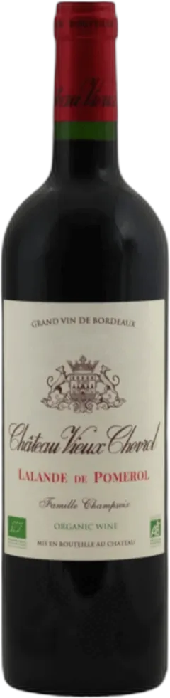 vue du vin Millésime Bordeaux 1978