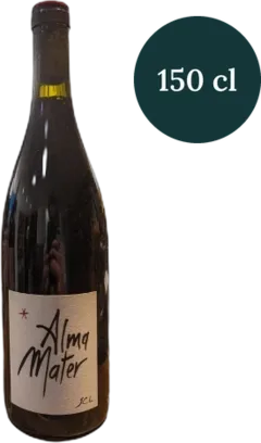 photo du vin Alma Mater