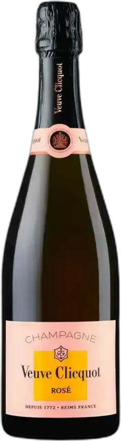capture du vin Brut Rosé