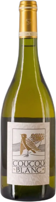 image du vin Coucou Blanc
