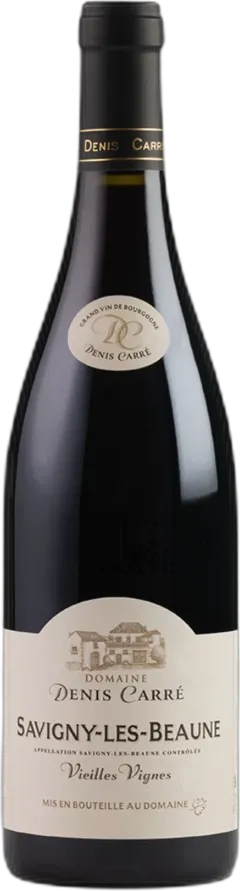 photo du vin Vieilles Vignes