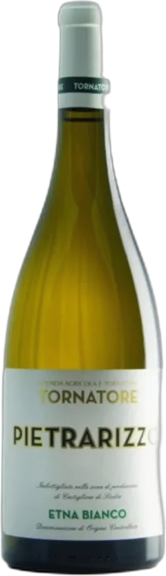 image du vin Tornatore Etna Bianco Pietrarizzo