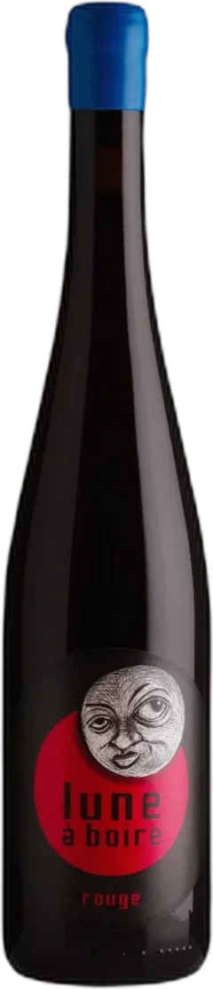 image du vin Alsace Lune à Boire Marc Kreydenweiss