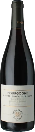 illustration du vin Bourgogne Hautes Côtes de Beaune