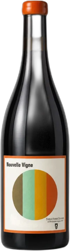 photos du vin Nouvelle Vigne