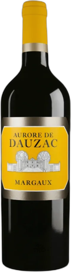 illustration du vin Aurore de Dauzac