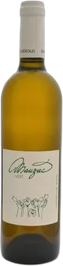 photo du vin Plageoles Mauzac Vert