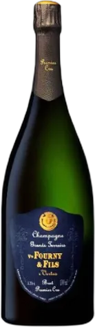 illustration du vin Grande Réserve Magnum