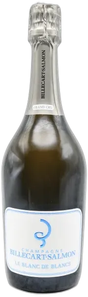 illustration du vin Blanc de Blancs Grand Cru