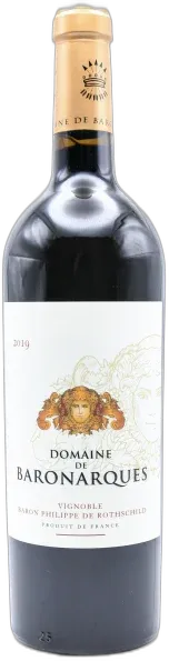 image du vin D.Lys