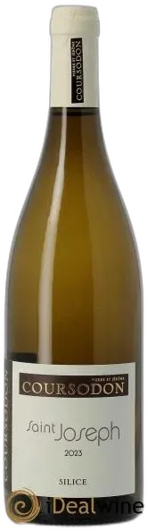 photos du vin Silice