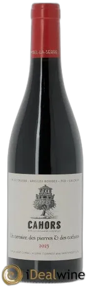 photo du vin au Cerisier