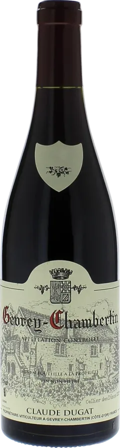 image du vin Gevrey-Chambertin