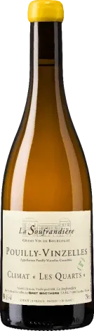 illustration du vin Pouilly-Vinzelles les Quarts "Zen"