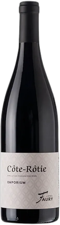photo du vin Emporium