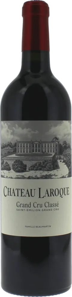 photos du vin Château Laroque