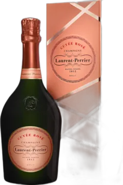 photo du vin Laurent-Perrier Cuvée