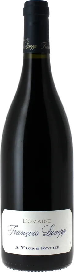 photo du vin a Vigne Rouge