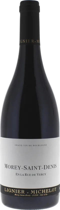 aperçu du vin Morey-Saint-Denis en la Rue de Vergy Lignier-Michelot