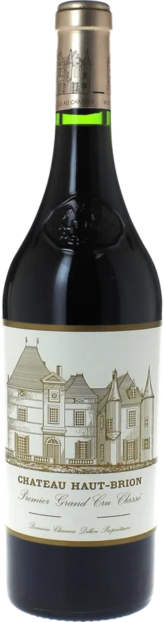 image du vin Chateau Haut Brion