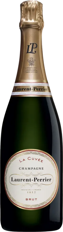 capture du vin Grand Siècle - Itération 25