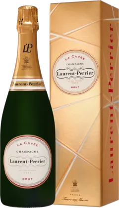 photo du vin Brut L.P.