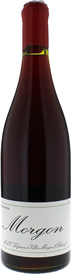 illustration du vin Le Beaujolais