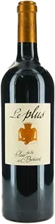 image du vin Le Plus de la Fleur de Boüard