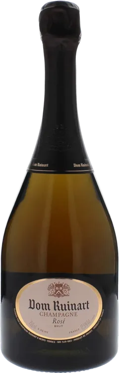 illustration du vin Dom Brut Rosé