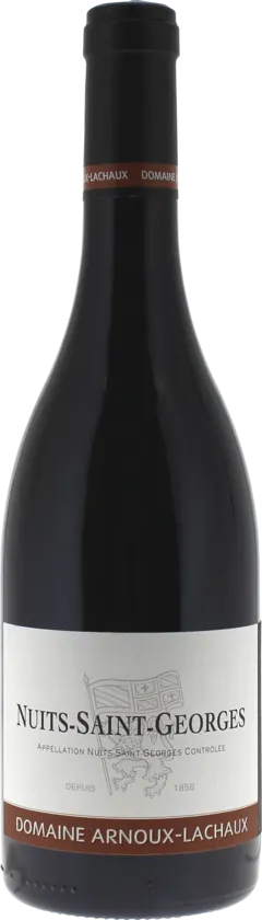 image du vin Nuits Saint Georges